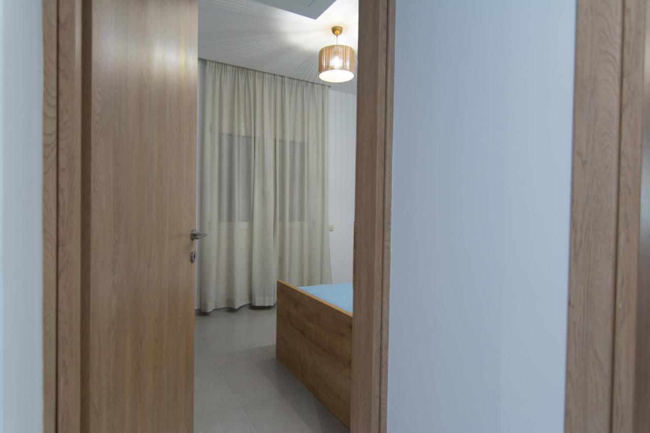 Casa Di Prios Brand New Renovated Villa In Γούβες Εξωτερικό φωτογραφία