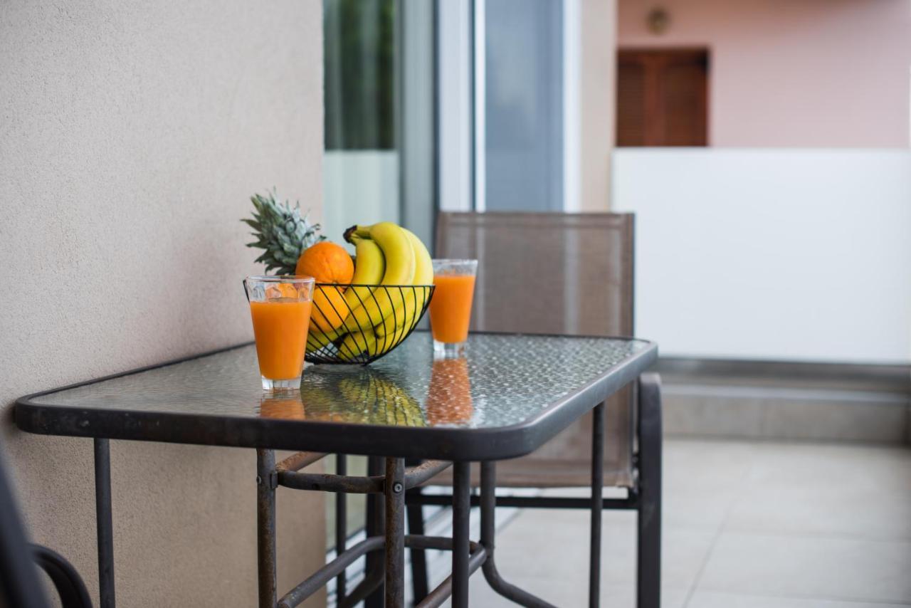 Casa Di Prios Brand New Renovated Villa In Γούβες Εξωτερικό φωτογραφία